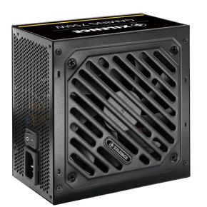 Xilence Gaming Gold Series XP650R12 power supply unit 650W Zwart