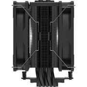 Xilence-Performance-A-XC061-koelsysteem-voor-computers-Processor-Luchtkoeler-12-cm-Zwart-1-stuk-s-