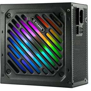 Xilence Performance A+ XP750R12 power supply unit 750W Zwart