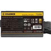 Xilence-Performance-A-XP750R12-power-supply-unit-750-W-20-4-pin-ATX-ATX-Zwart-PSU-PC-voeding