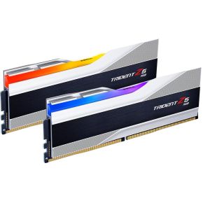 G.Skill DDR5 Trident Z5 RGB F5-7200J3646F24GX2-TZ5RS 48 GB 2 x 24 GB DDR5 7200 MHz geheugenmodule