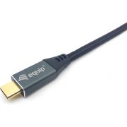 Equip-133421-video-kabel-adapter-1-m-USB-Type-C-DisplayPort-Grijs