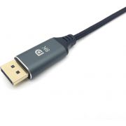 Equip-133423-video-kabel-adapter-3-m-USB-Type-C-DisplayPort-Grijs