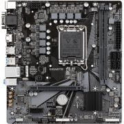 Gigabyte H610M H V2 DDR4 (rev. 1.0) Intel H610 LGA 1700 micro ATX moederbord