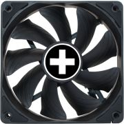 Xilence XPF120X.B.PWM Computer behuizing, Processor Ventilator 12 cm Zwart