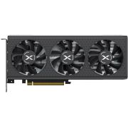 XFX Speedster Qick 308 Radeon RX 7600 8GB Black Edition Videokaart