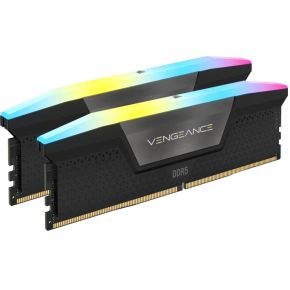 Corsair DDR5 Vengeance RGB 2x32GB 6000 geheugenmodule