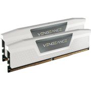 Corsair-DDR5-Vengeance-2x16GB-6400-White-geheugenmodule