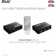 CLUB3D-3-to-1-HDMI-copy-8K60Hz-4K120Hz-Switch