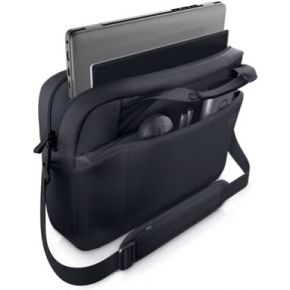 DELL CC5624S notebooktas 39,6 cm (15.6 ) Aktetas Zwart