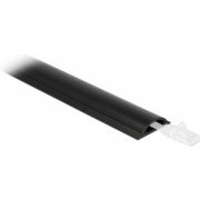 DeLOCK-20710-kabel-beschermer-Kabelbescherming-op-vloer-Zwart