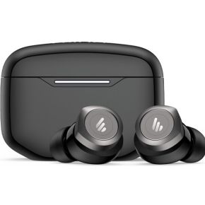 Edifier W240TN hoofdtelefoon/headset Draadloos In-ear Muziek/Voor elke dag USB Type-C Bluetooth Zwar