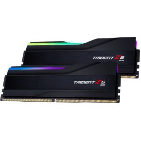 G.Skill DDR5 Trident Z5 RGB F5-5600J4040D48GX2-TZ5RK 96 GB 2 x 48 GB DDR5 5600 MHz geheugenmodule