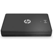 HP-Legic-Secure-USB-Reader-USB-toegangscontrolelezer-Zwart