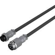 HyperX-6J678AA-kabel-voor-toetsenborden-muizen-Grijs-1-37-m-USB-Type-A-USB-Type-C