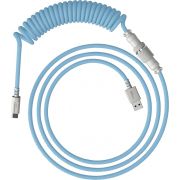 HyperX-6J680AA-kabel-voor-toetsenborden-muizen-Blauw-Wit-1-37-m-USB-Type-A-USB-Type-C