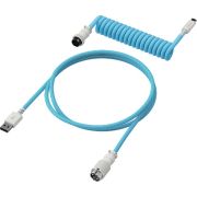HyperX-6J680AA-kabel-voor-toetsenborden-muizen-Blauw-Wit-1-37-m-USB-Type-A-USB-Type-C