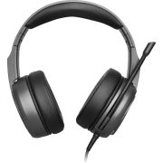MSI-IMMERSE-GH40-ENC-Headset-Bedraad-Hoofdband-Gamen-Zwart