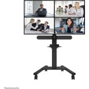 Neomounts-Select-videobar-multimedia-kit