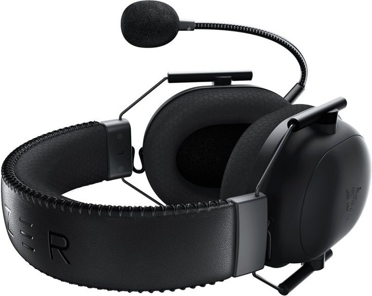 Megekko.nl - Razer Blackshark V2 Pro Draadloos Zwart
