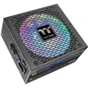 Thermaltake Toughpower modulair GF1 ARGB 850W Gold - TT Premium Edition PSU / PC voeding