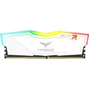 Team Group DELTA 8 GB 2 x 8 GB DDR4 3600 MHz TF4D416G3600HC18JDC01 Geheugenmodule