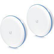 Ubiquiti Networks XG Netwerkbrug 6000 Mbit/s Wit
