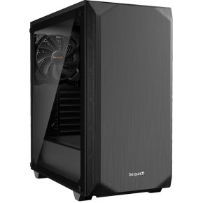 Be quiet! Pure Base 500 Black Window