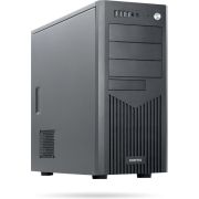 Chieftec BM-25B-OP computer Zwart Behuizing