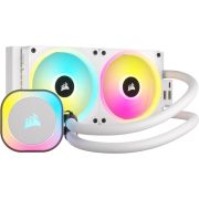Corsair iCUE Link H100i RGB White waterkoeler