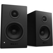 NZXT-Relay-PC-Gaming-Desktop-Speakers-Black