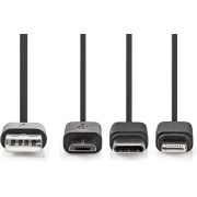 Nedis-3-in-1-Kabel-USB-2-0-USB-A-Male-Apple-Lightning-8-Pins-USB-Micro-B-Male-USB-C-copy-Male-48