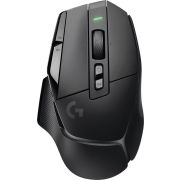 Logitech-G G502 X Lightspeed Zwart Draadloze Gaming Muis