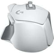 Logitech-G-G502-X-Lightspeed-witte-muis