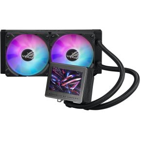 Asus ROG Ryujin III 240 ARGB