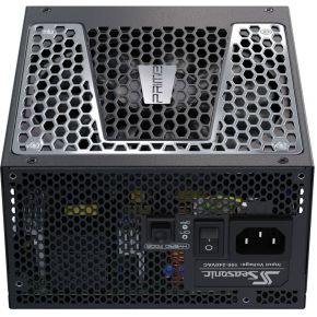 Seasonic Prime TX-850 PSU / PC voeding