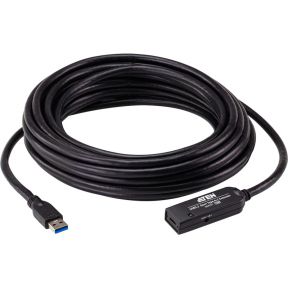 ATEN 10 M USB 3.2 Gen1 verlengerkabel