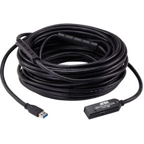 ATEN 20 M USB 3.2 Gen1 verlengerkabel