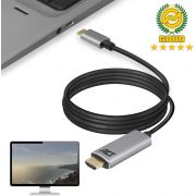 ACT AC7015 USB-C to HDMI 4K @ 60Hz connection kabel 1,8m