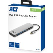 ACT-AC7051-USB-C-3-2-Gen1-Hub-Card-Reader