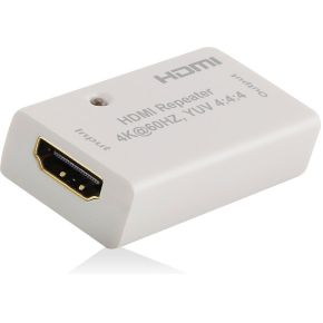 ACT HDMI repeater, tot 40 meter, 4K ondersteuning