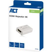 ACT-HDMI-repeater-tot-40-meter-4K-ondersteuning