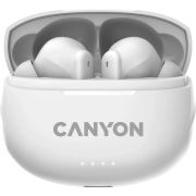 Bundel 1 Canyon CNS-TWS8W hoofdtelefoon...