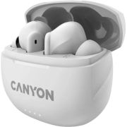 Canyon-CNS-TWS8W-hoofdtelefoon-headset-Hoofdtelefoons-True-Wireless-Stereo-TWS-oorhaak-Gesprekken-