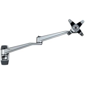 Startech StarTech.com Monitor arm wandmonteerbaar 52 cm lange scharnierende arm premium