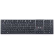 Dell KB-900 Draadloos Grijs Toetsenbord