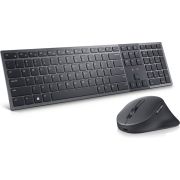 Dell-KM900-QWERTY-US-RF-BT-Desktopset-toetsenbord-en-muis