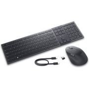 Dell-KM900-QWERTY-US-RF-BT-Desktopset-toetsenbord-en-muis