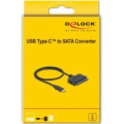 DeLOCK-63803-tussenstuk-voor-kabels-USB-C-22-pin-SATA-Zwart