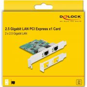 DeLOCK-88101-netwerkkaart-Intern-Ethernet-2500-Mbit-s